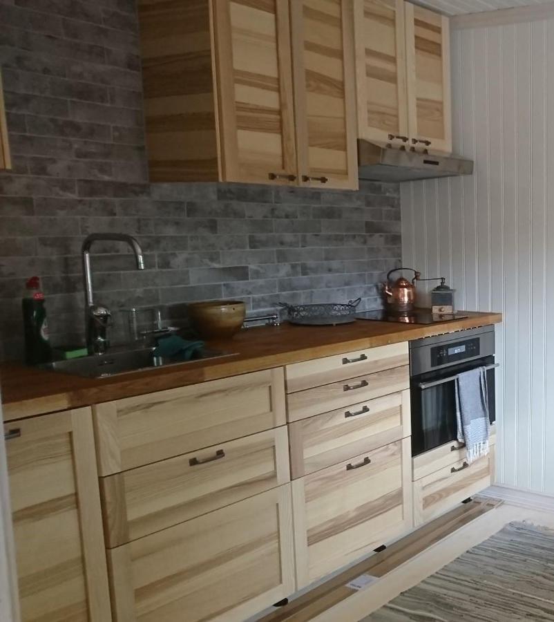 Backlund Boende I Dalarna Rattvik Bagian luar foto