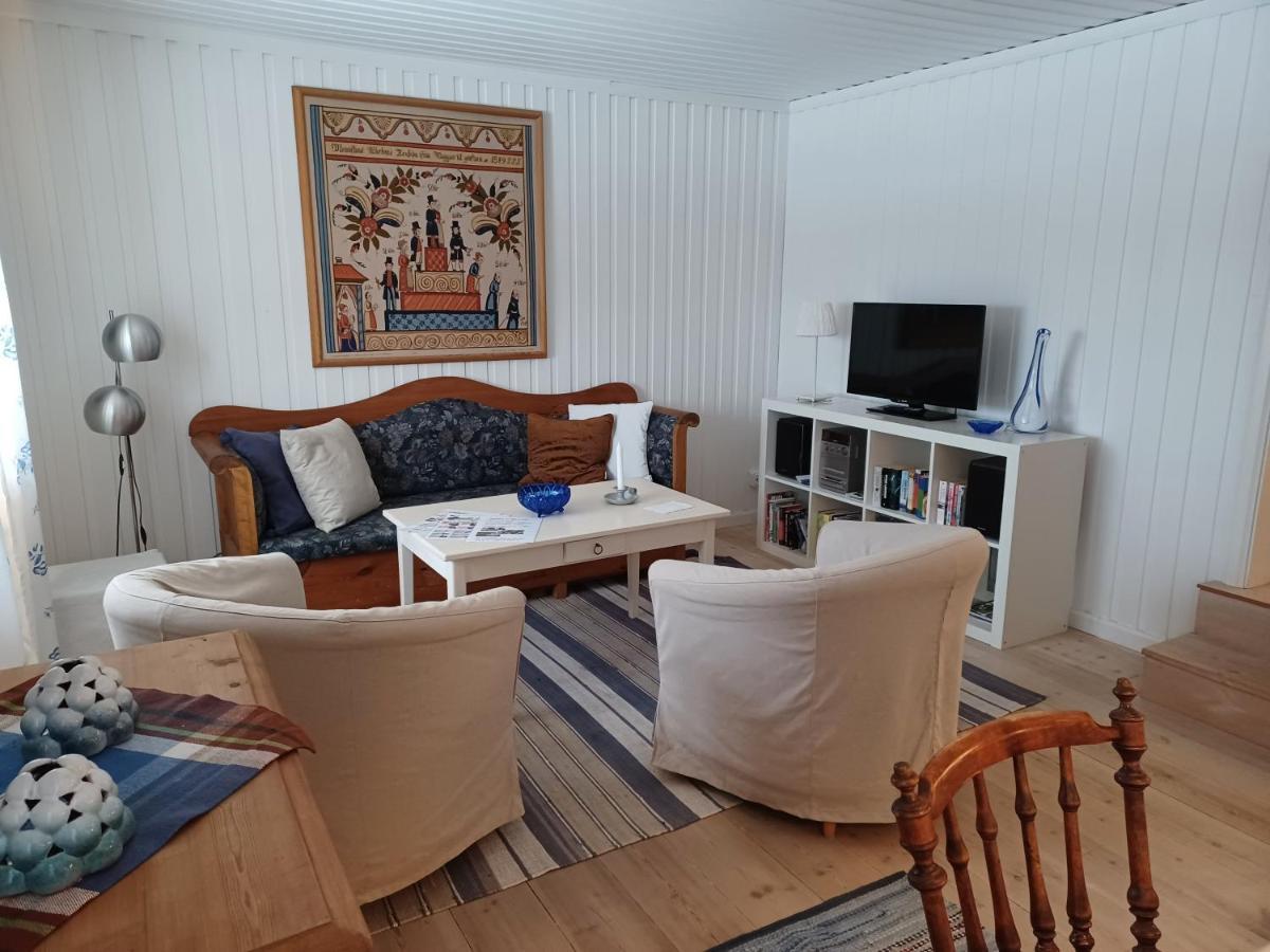 Backlund Boende I Dalarna Rattvik Bagian luar foto